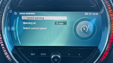 MINI Hatchback 1.5 Cooper Classic 5dr Auto Petrol Hatchback